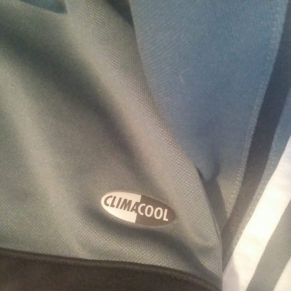 Germany National Soccer Team Warm Up Jacket - Picture 5 of 6